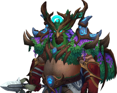 Eliminathan render