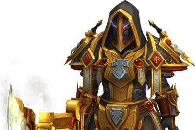 Elysean render
