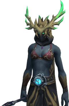Ent render