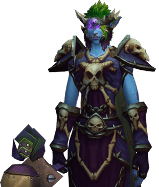 Fa render