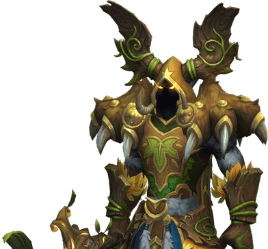 Feldazir render