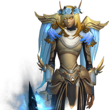 Fenlorin render