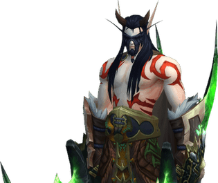 Ghengiscan render