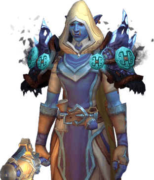 Gilderroot render