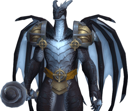 Gravoker render