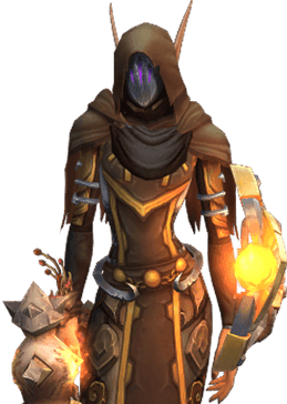 Gutz render