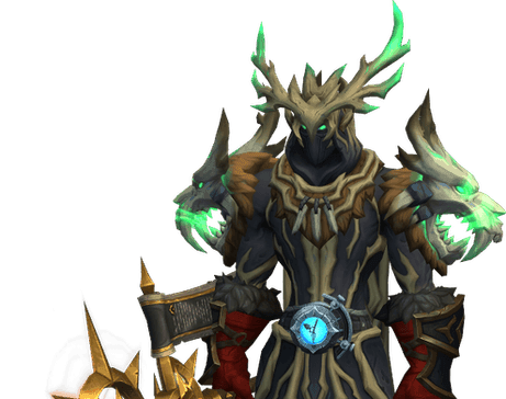 Gwelle render