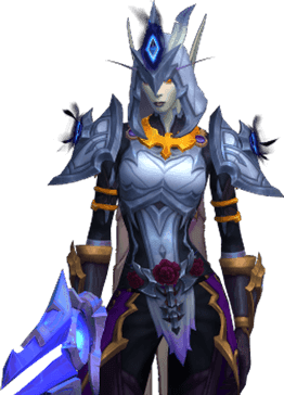 Hadrata render