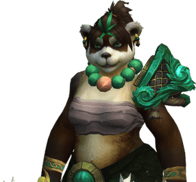 Huoyan render