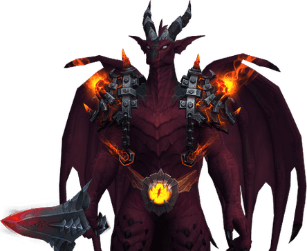 Izzie render