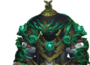 Jiffii render