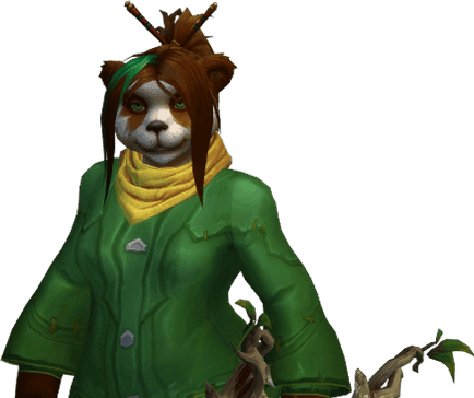 Juníper render