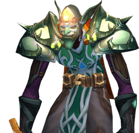 Kallidies render