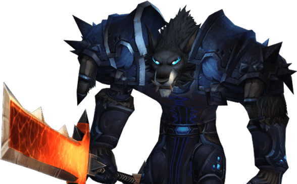 Kevinlamers render