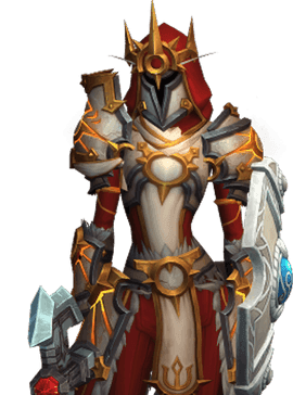 Keynlanth render