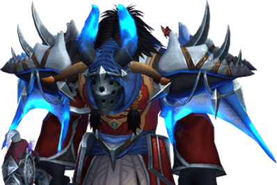 Khantar render