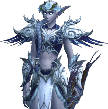 Kintarah render