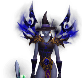 Laerilia render