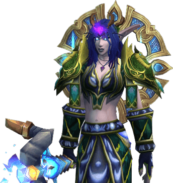 Lifestream render