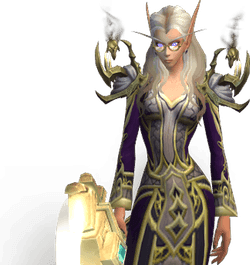Lissii render
