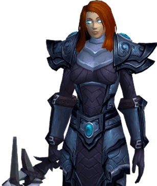 Llayn render