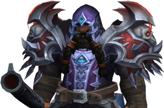 Loryn render
