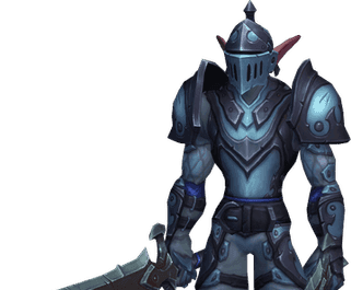 Mengzhu render