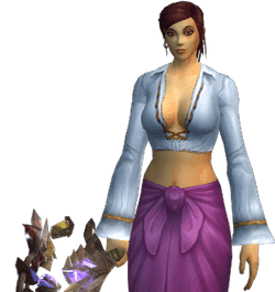 Misshapp render