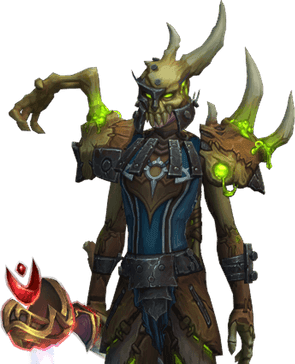Mondieu render