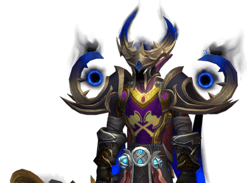 Morphie render