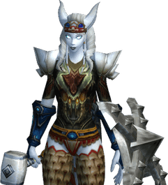 Nadrew render