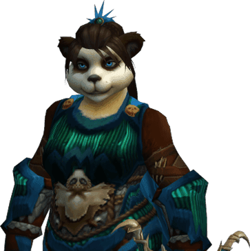 Neetna render