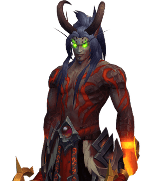 Neflyn render