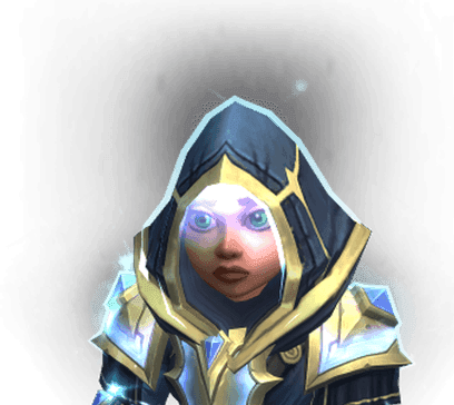 Nephira render