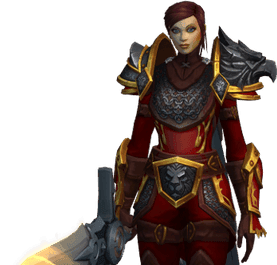 Noverra render