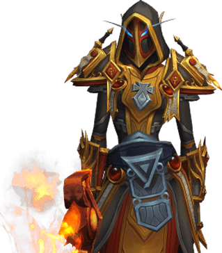 Peladin render