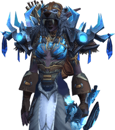Phenexxia render