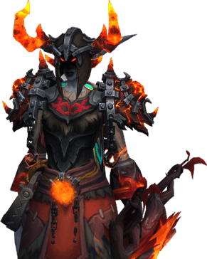 Pinkhunt render