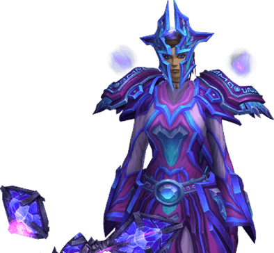Pyretica render