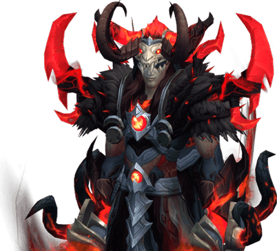 Rakdos render