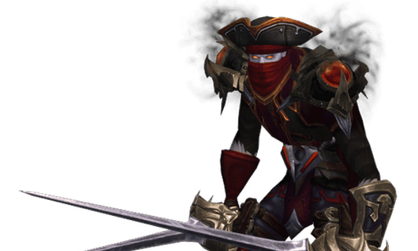 Requinix render