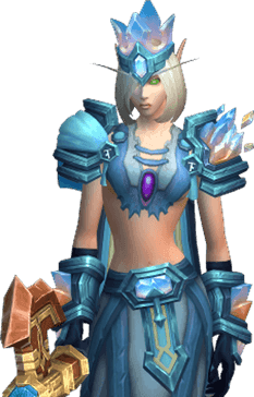 Reynah render