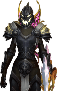 Rifft render