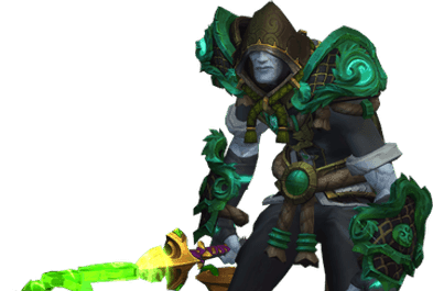 Shaweaver render