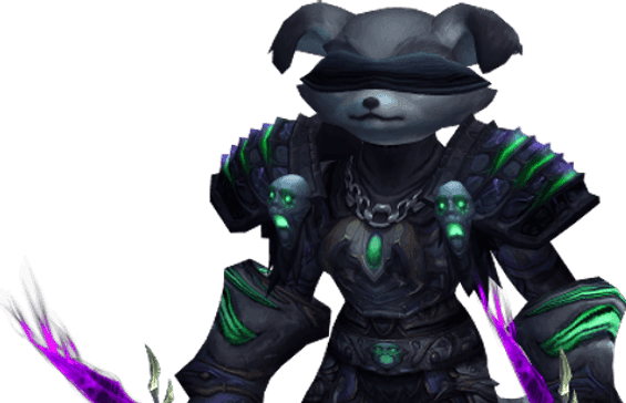 Sneakipel render