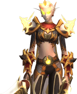 Sofelle render