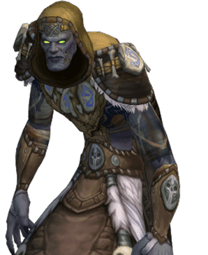 Stryges render