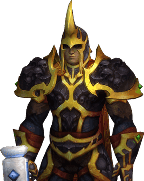 Talon render