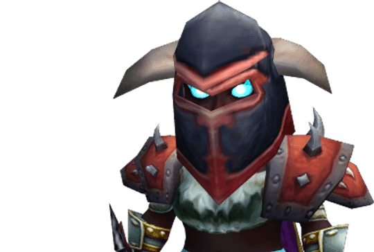 Tenaya render