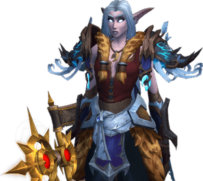 Thalaera render